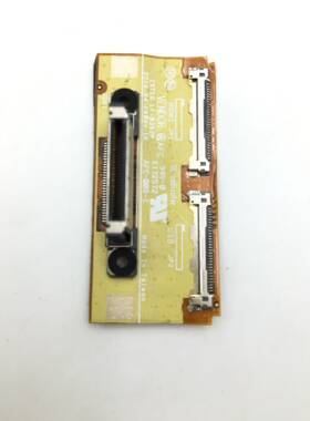 适用于惠普Split 13 X2 Series Docking  屏线 排线接口LF-B362P