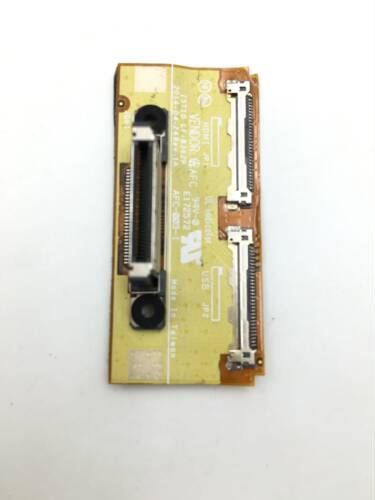 适用于惠普Split 13 X2 Series Docking  屏线 排线接口LF-B362P
