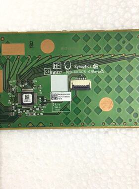 适用于lenovo/联想 Ideapad  B50-10触摸板 920-003075-02 TM3137