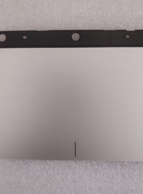 适用于华硕 TP550L 触控板 触控板 电脑 鼠标银色 04060-00620100