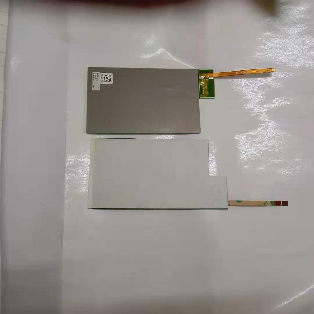 NFC板带电缆A12122DC330010S3L图片