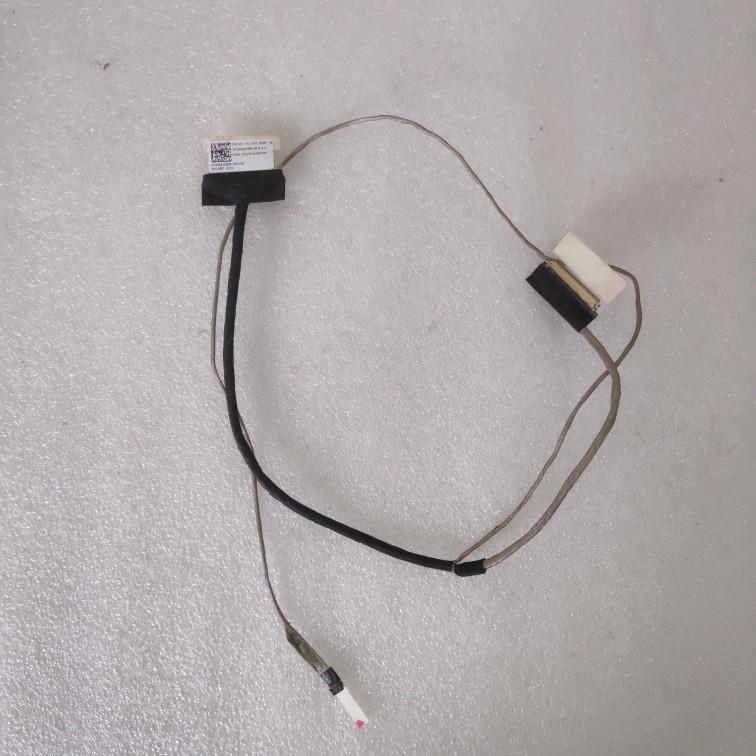 适用 惠普HP 15-BS TPN-C129  配件 屏线 屏幕 排线 DC02002SS00