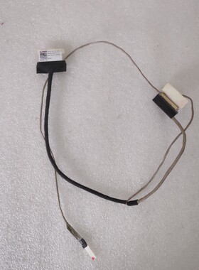 适用 惠普 HP 15-BS TPN-C129 屏线 排线 DC02002SS00 924932-001