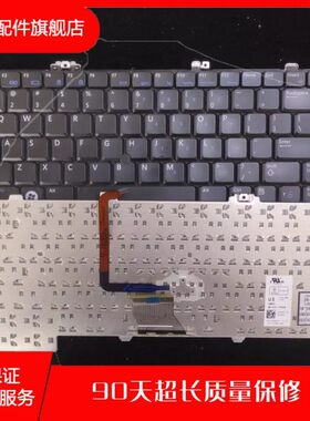 适用戴尔 Latitude XT XT1 XT2 PP12S 0RW571 键盘