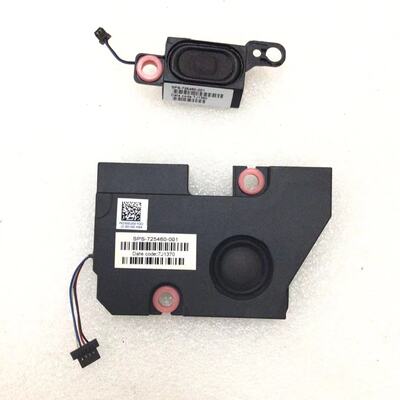 适用于HP惠普 envy 14-k  M6-k 喇叭 扬声器 低音炮 725460-001