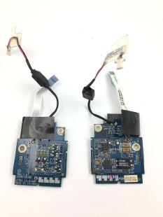 联想 Lenovo 笔记本 4144P 带线 电脑 接口小板 适用于 Y430