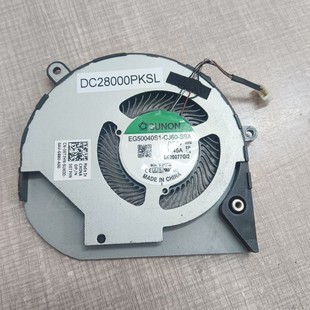 散热 适用于 M3540 3540 风扇06T7HN DELL戴尔Precision