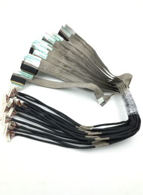 适用于联想G550 G455 G450 G450A G450M G450L新屏线 DC02000R910