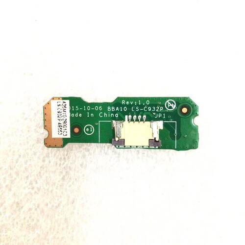 LED指示灯板LS-C932PBBA10