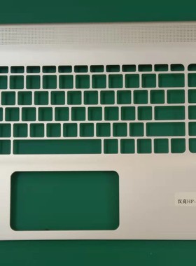 适用HP惠普ENVY 15-AE ae124tx ae020tx ae125tx TPN-C122 空 C壳
