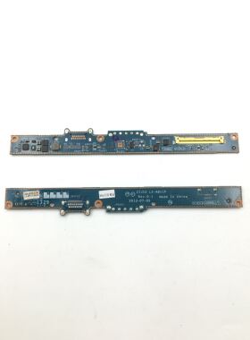 适用ZIJI2Lenovo联想 10 Z3795 平板电脑屏线 接口小板 LS-A811P