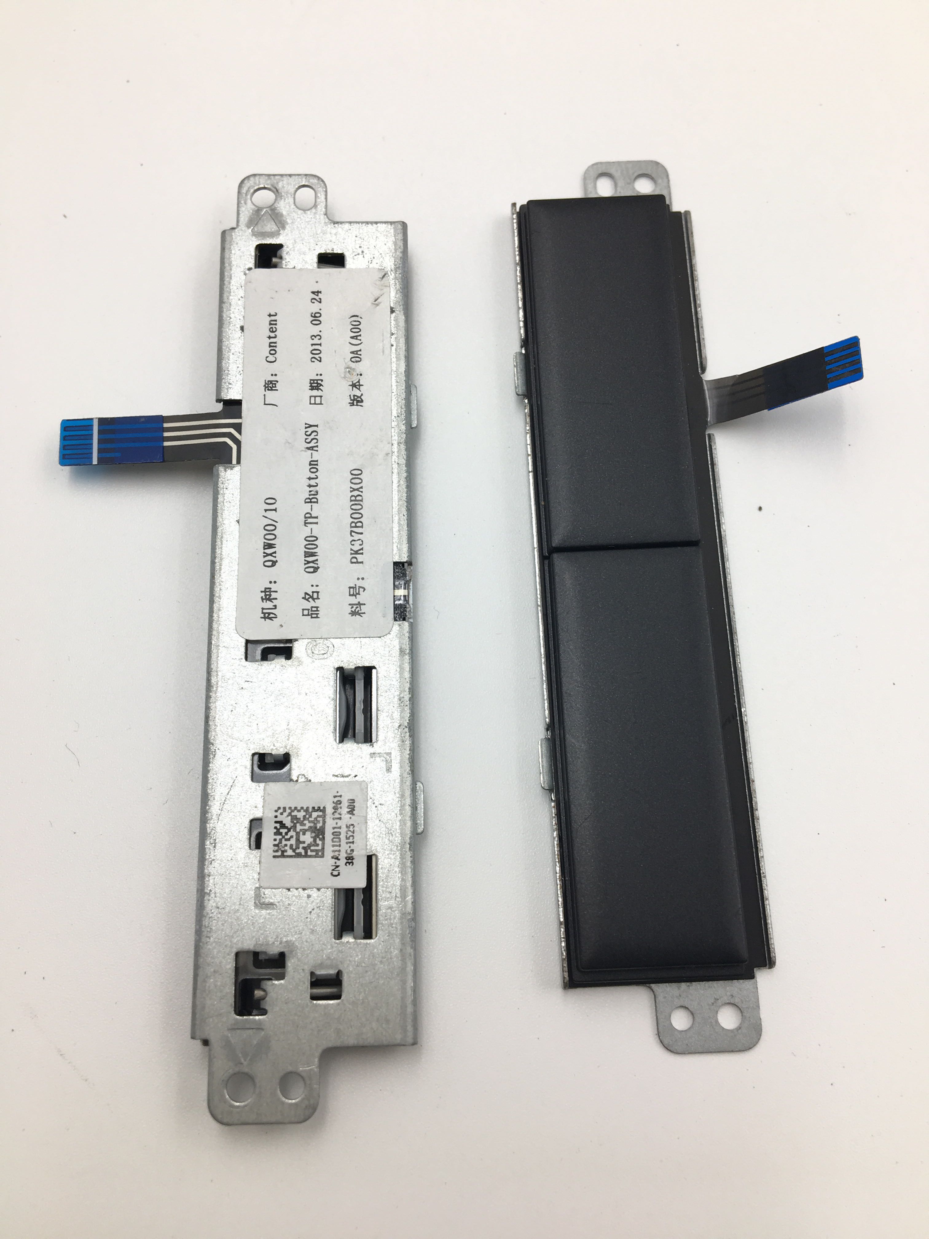 适用戴尔Dell E5430 E5530左右键触摸板按键键PK37B00BX00 A11D01
