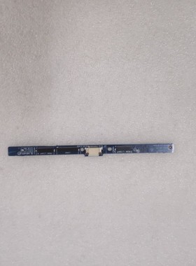 适用 戴尔ALIENWARE 17R4 R5 15R3 R4 Logo灯小板 LED灯 LS-D751P