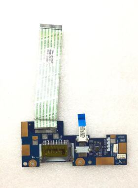 适用于 东芝 C55t-b5110 C55t 左右按键板 455ML051L01 LS-B304P