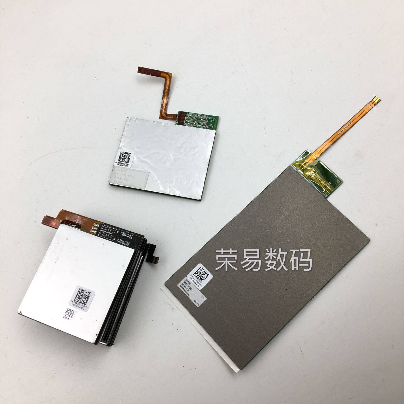 适用灵越系列 NFC模块小板 戴尔Precision M6700 NFC模块板A12122图片
