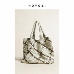 túi xách đeo chéo nữ Túi của Xiaoyou Phiên bản chất lượng cao túi đeo nách vai thời trang chất liệu vải nylon