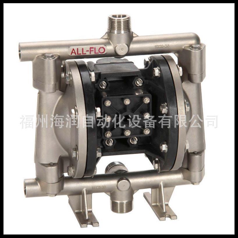 -SPP-VVPV-S70 气动隔膜泵-SPY-TT3T-SF0