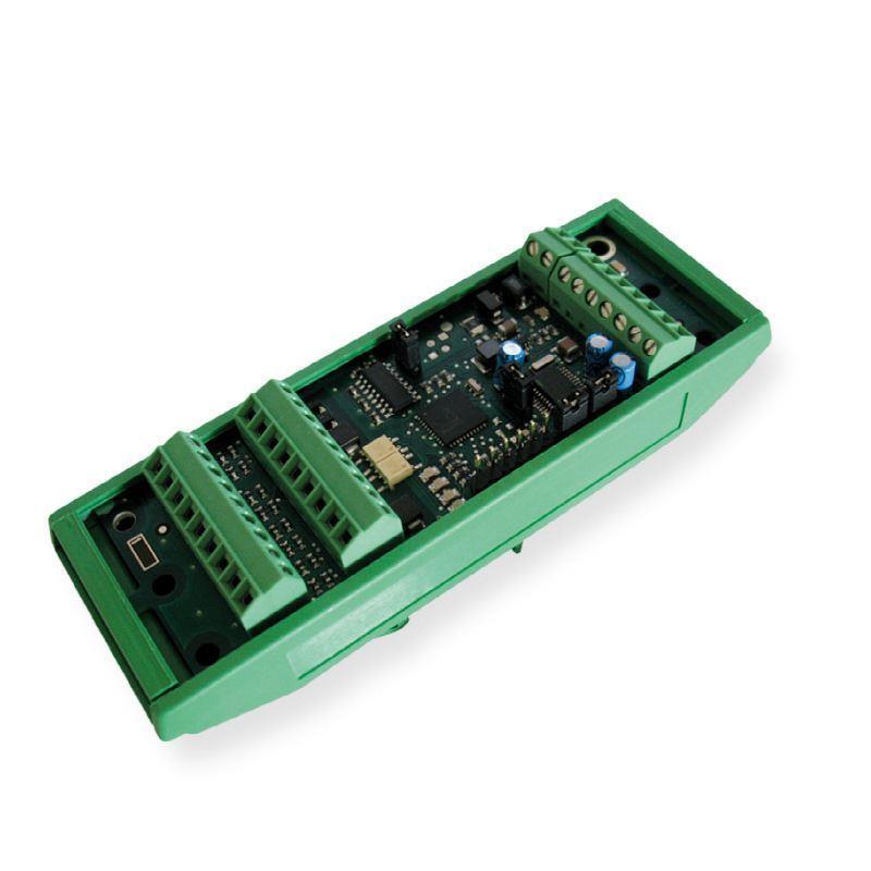 世感ENOD3 DIN,ENOD3-C CARD检重秤用板卡式称重变送器