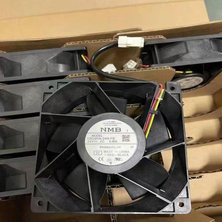 MMF-12D24DS/12F24DS-RP1/CP1/RM1/CN1/RN8 24V 散热风扇