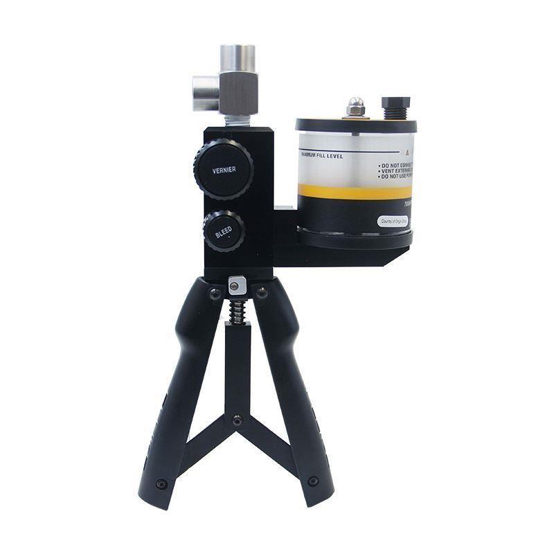 FLUKE 700PTP-1/700PTPK2/700HTP-2/700HTPK压力泵配F7