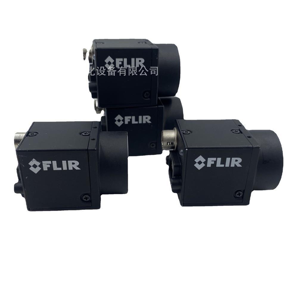 BFLY-PGE-50S5M-C 工业500万像素黑白相机