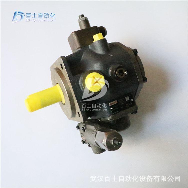 德国力士乐PV7叶片泵R900534143 PV7-1X/10-20RE01MC0-10