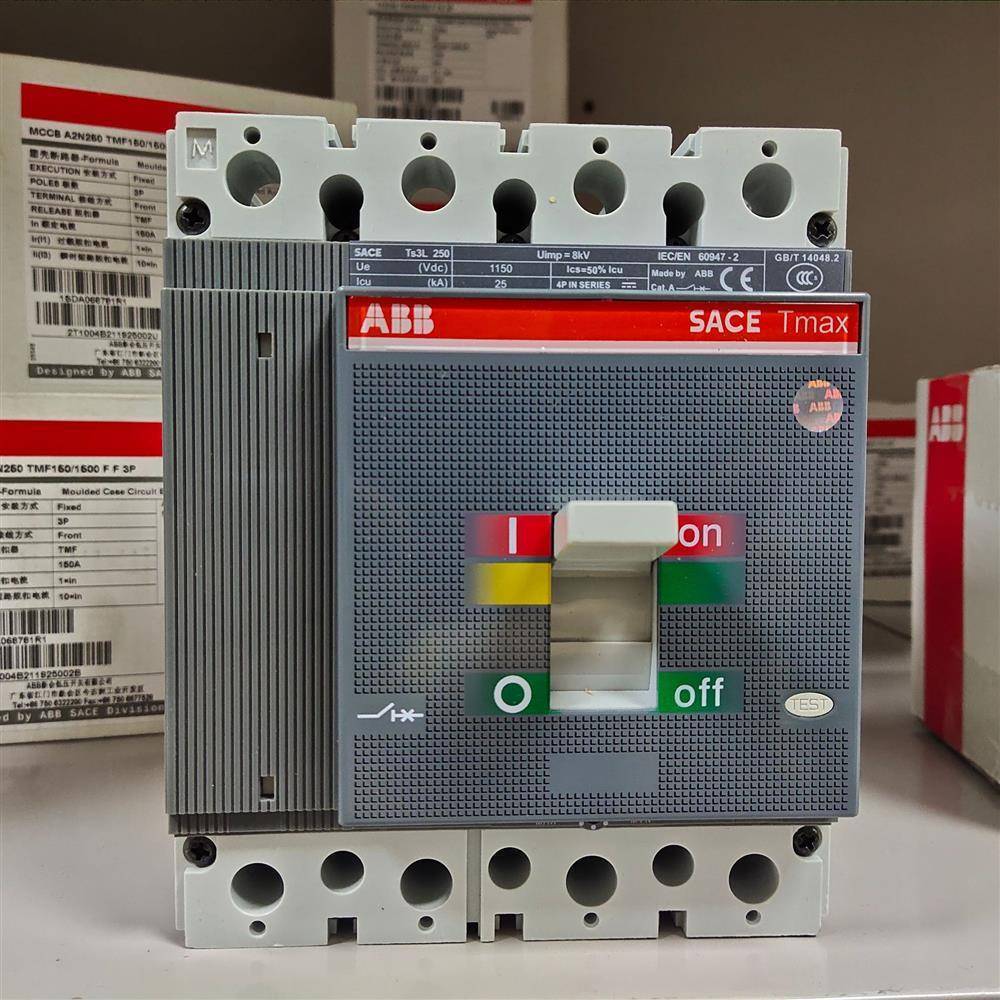 T6N800 DC TMA800 FF 3P 2TFB100324R1001