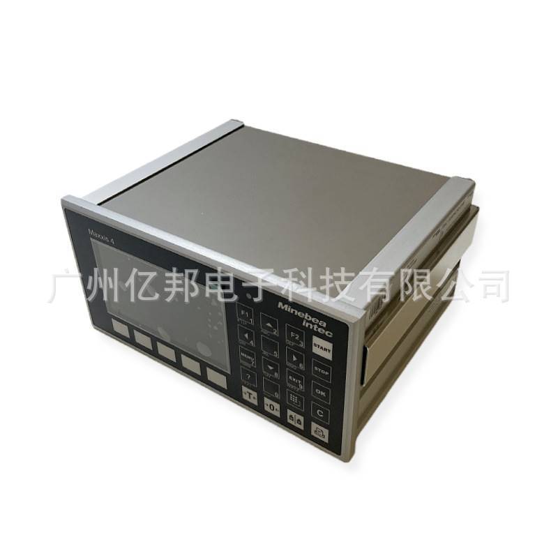 赛多利斯Minebea Intec茵泰科Maxxis 4称重控制仪表PR5500/31,90