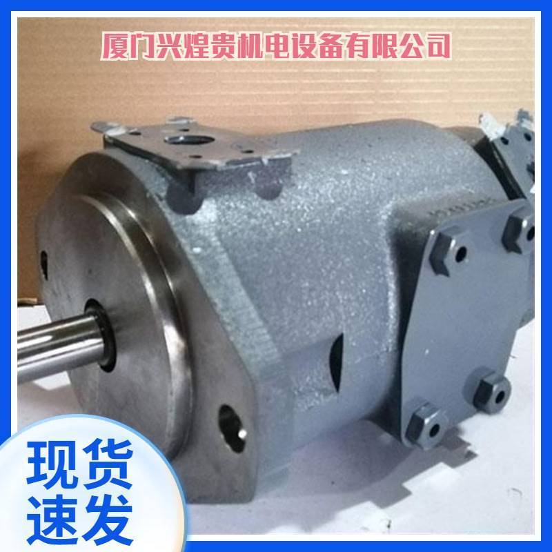 东京计器柱塞PH80-MSFYR-20-CH-10 东京计器P130V变量柱塞泵