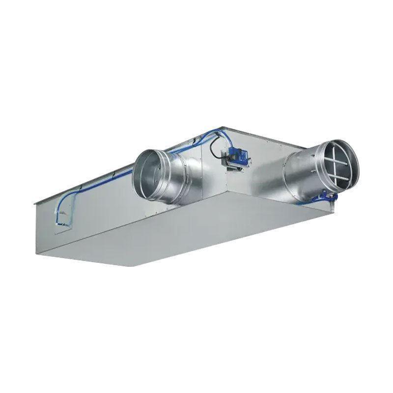 德国 TROX TECHNIK 体积流量控制器 多型号 TVR