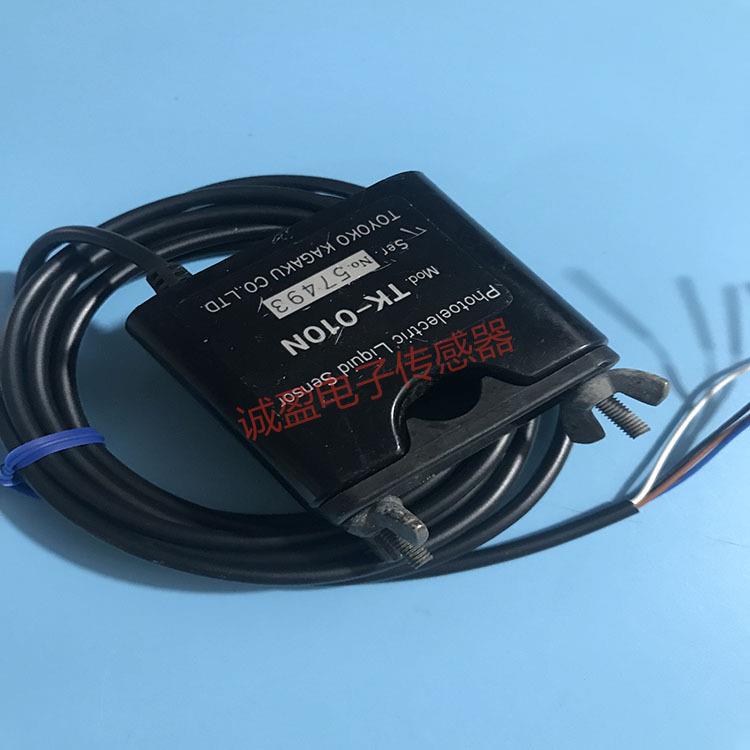 Toyoko Kagaku日本液位传感器 TK-010N2 TK-010N