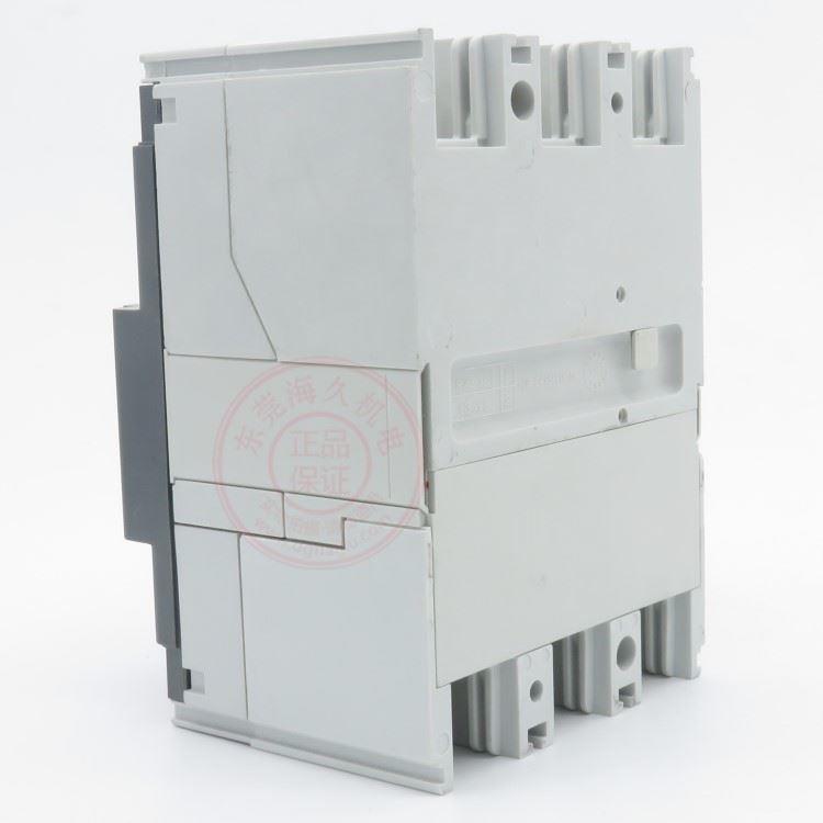 塑壳断路器XT3S250 TMD100/1000 PMP 4P2TFH101348R1001