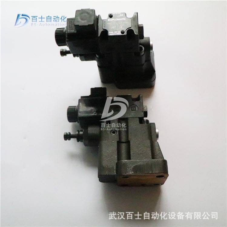 意大利DUPLOMATIC板式溢流阀RQM7-P5/A/60N-A230K1