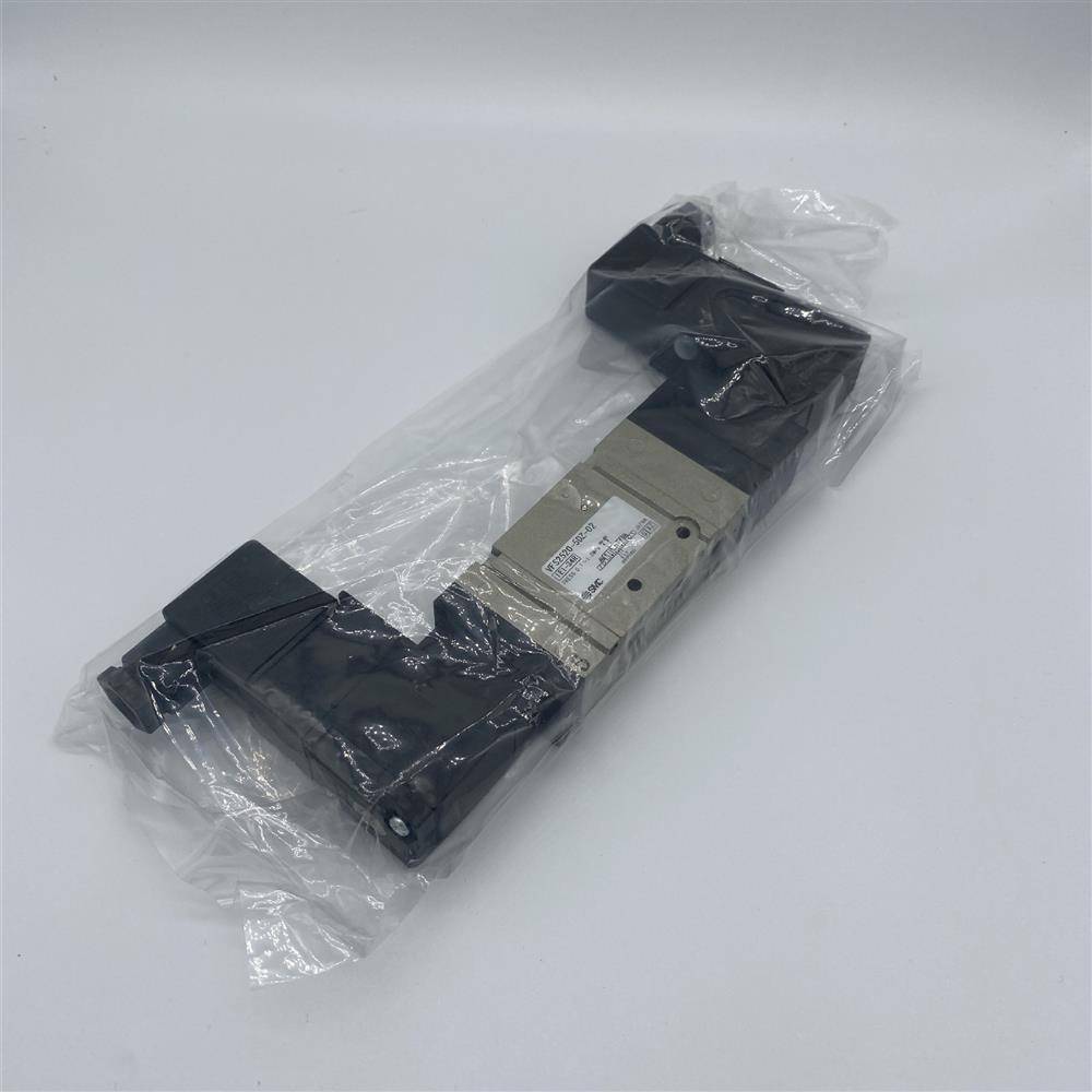 SMCVFS4310-4DB-03  VFS4310-4DB-04电磁阀