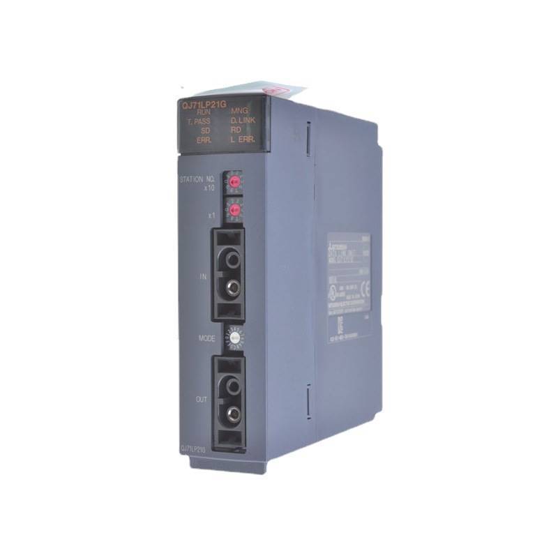 Q通信模块QJ71LP21G QJ71LP21GE QJ71LP21S-25 QJ71MB91