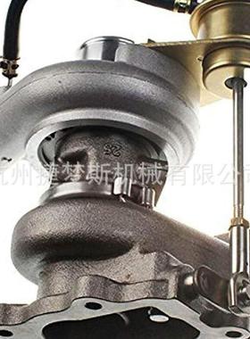 久保田增压器1J751-17011 1G777-17012 49177-03200 TD04L4-09TK3