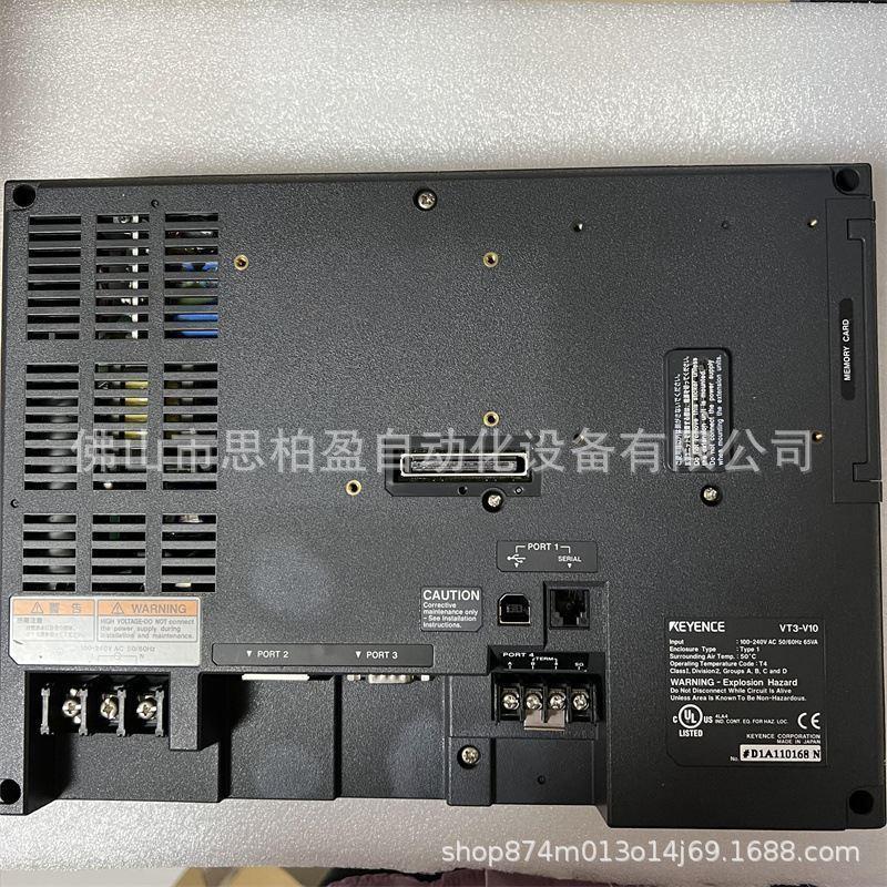 基恩士VT3-W4MT VT3-W4GTA VT3-W4MTA VT3-W4GT VT3-Q5MWAVT3-V10