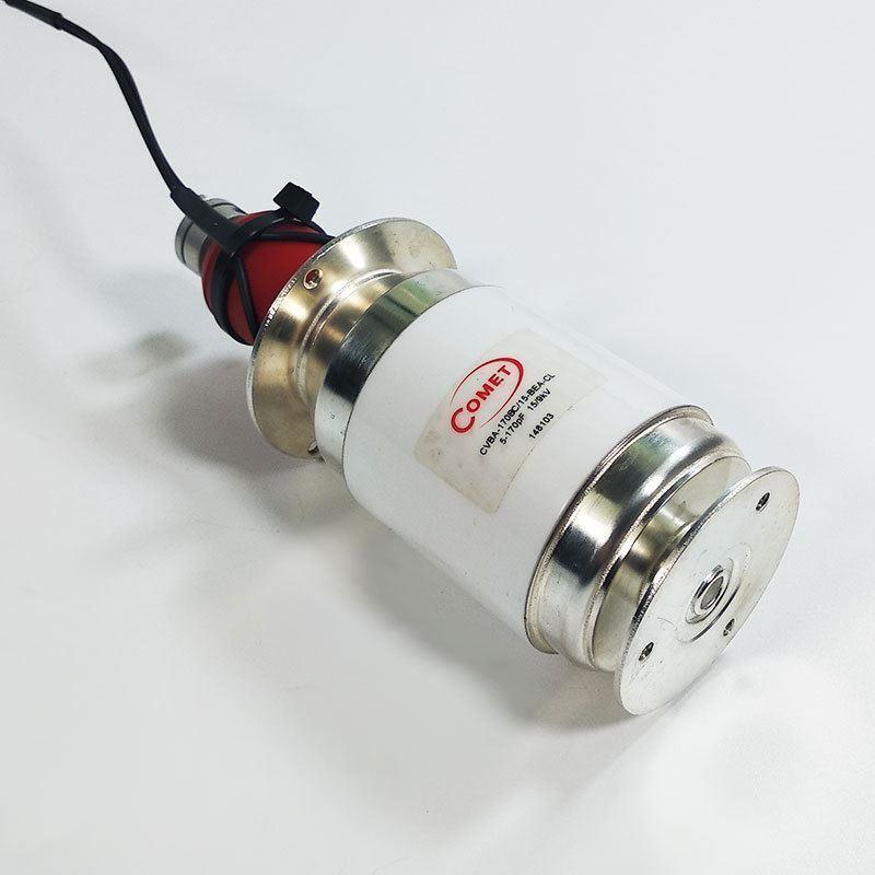 COMET真空可变电容器CVBA-170BC/15-BEA-CL