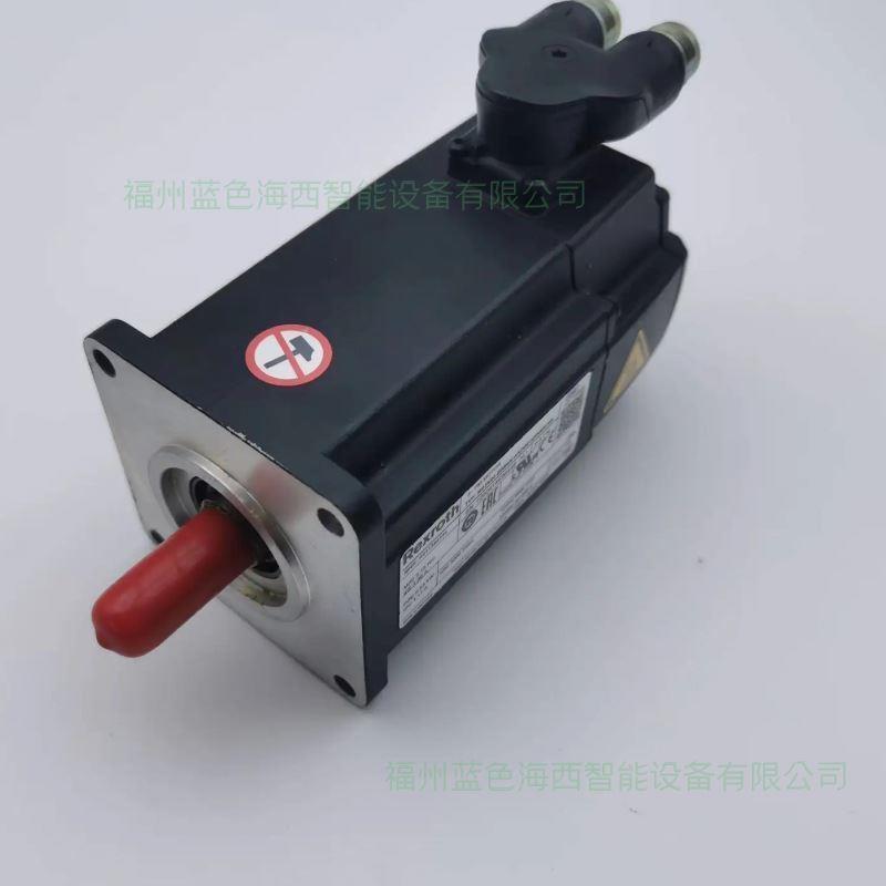 MS2N10-D0BHA-BMVG2-NNNNN-NN/R911388356力士乐同步伺服电机