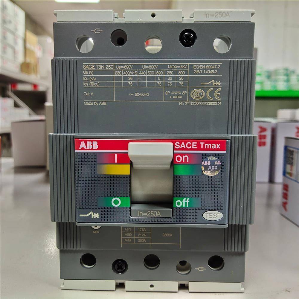 操纵杆MJS6-60B 1SFA611706R6006