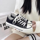 板鞋 1970s低帮帆布鞋 百搭透气经典 男情侣款 子 男女透气潮流休闲鞋