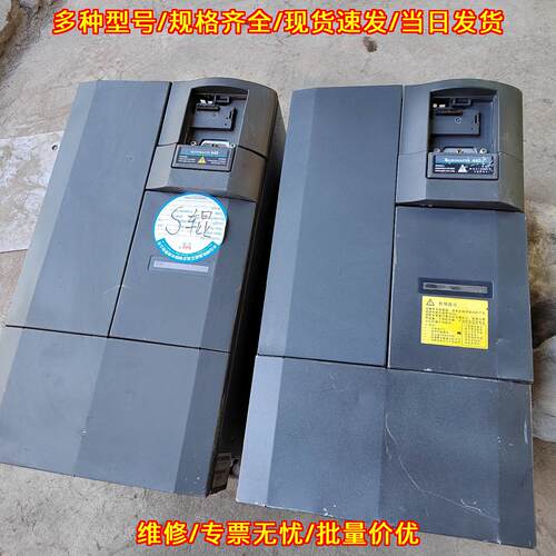6SE6440-2AD31-5DA1 变频器 功能包好 工控自动化配件议价维修