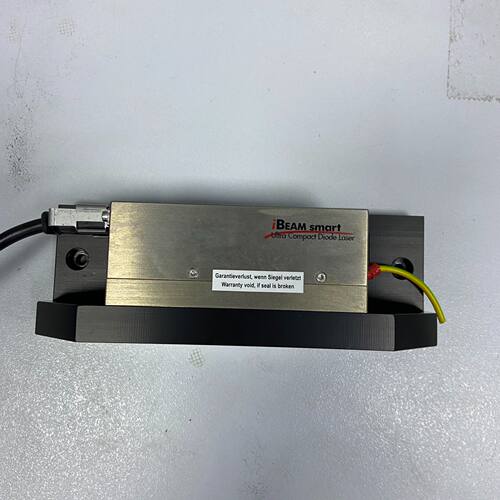 iBEAM smart 超紧凑二极管激光器 TOPTICA拓普康议价维修