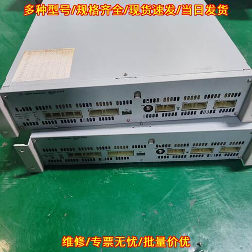 N9180-61010 THPS测试模块 是德科技Keysight测试仪器议价维修