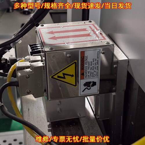 PRE-ALIGNER X 前置对准器 安川YASKAWA 工控自动化配件议价维修