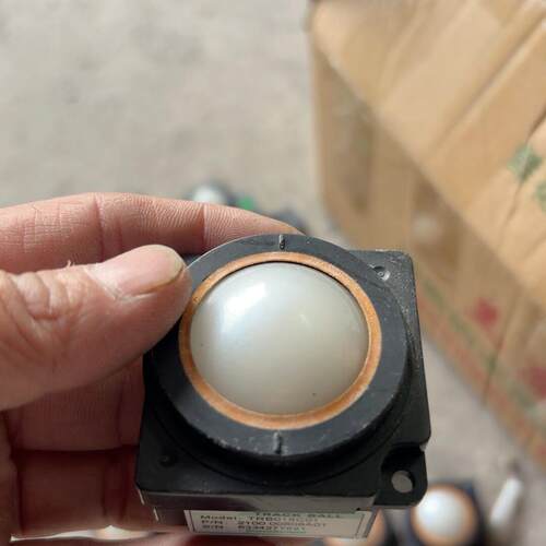 TRB015C01 3600-04009 轨迹球 工控自动化配件议价维修