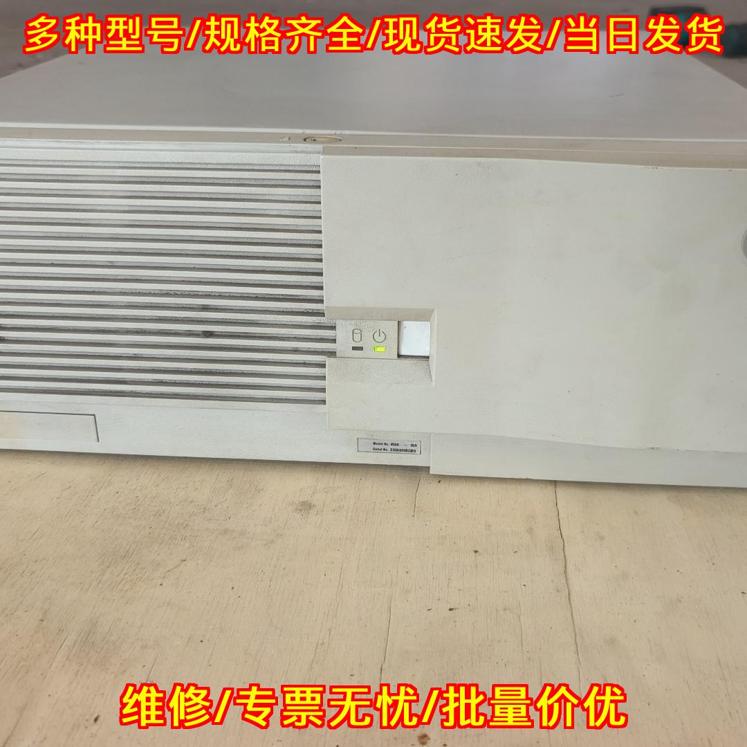350-P75 IBM工控台式主机 工业控制设备议价维修图片