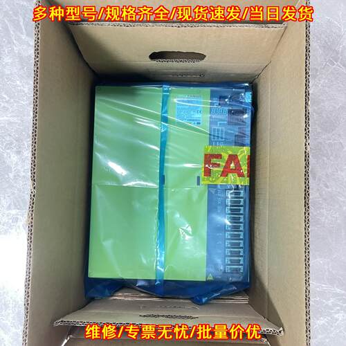 A06B-6320-H311 H312 H332 伺服驱动器 工控自动化配件议价维修