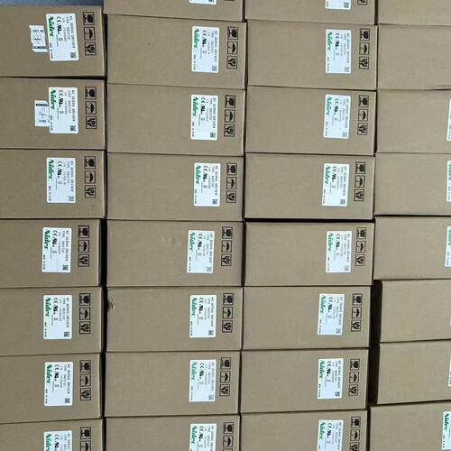 DA2Z122 伺服套装 100W 三协尼得科工控驱动议价维修