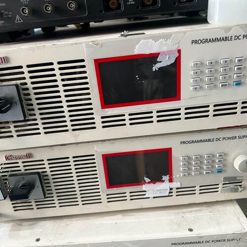 KDC/IV-15-15 可编程直流电源 Kewell科威尔工业电源议价维修